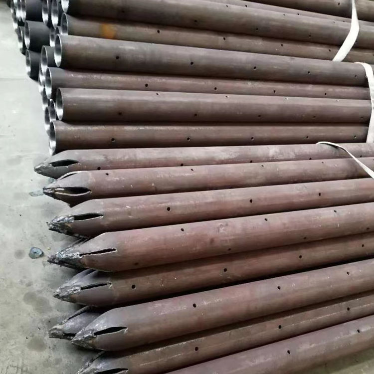 深圳隧道支护管
