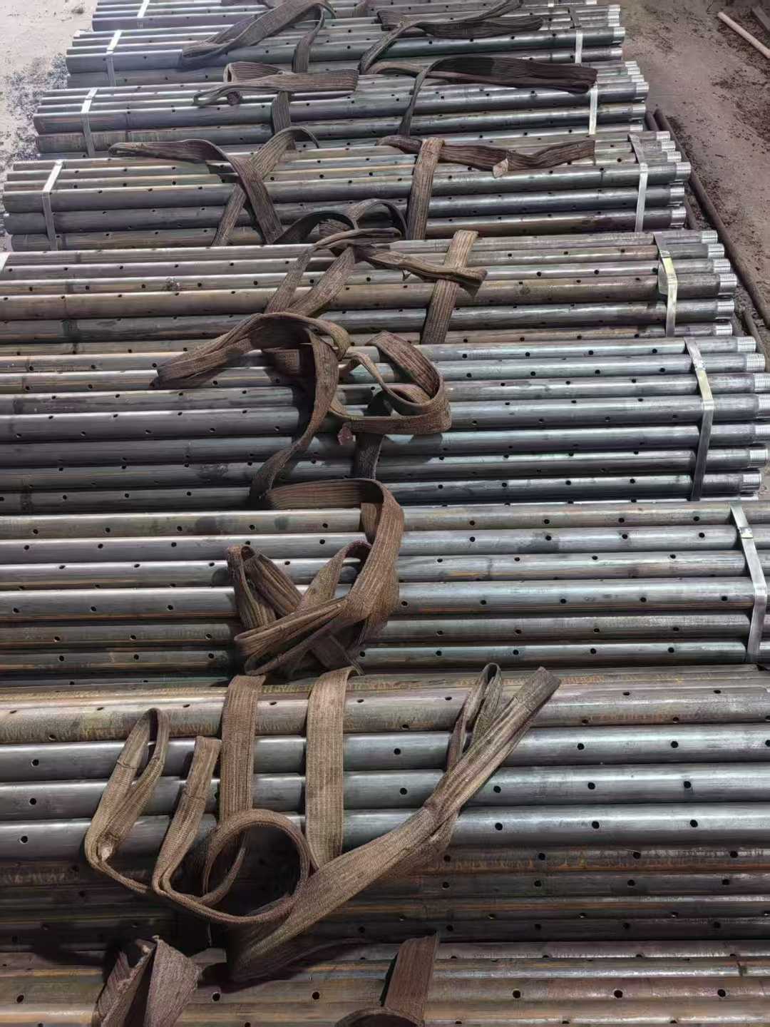 深圳127mm管棚管