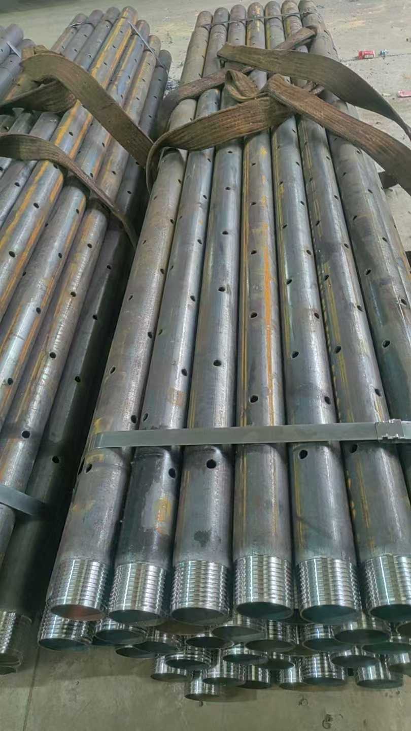 深圳159mm管棚管